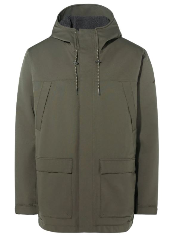 Vaude Men's Manukau Parka III - Parka