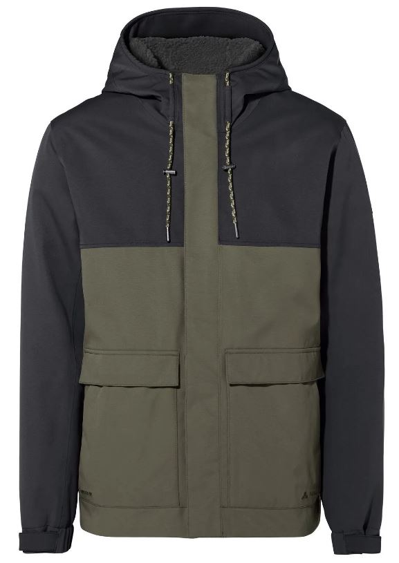 Vaude Men's Manukau Jacket III - Winterjacke