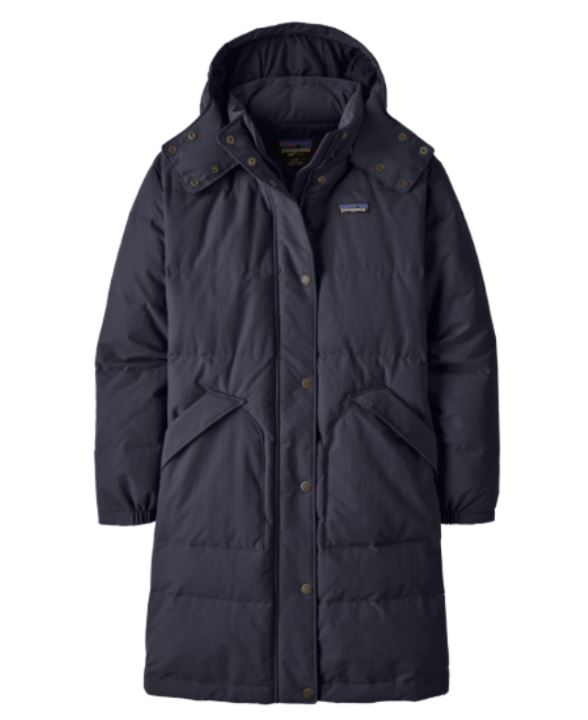 Patagonia W's Downdrift Parka - Parka