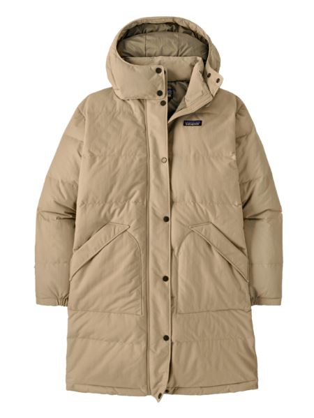 Patagonia W's Downdrift Parka - Parka