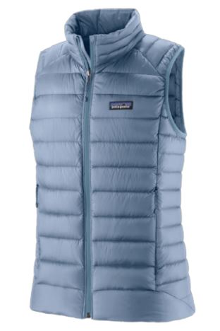 Patagonia W's Down Sweater Vest - Daunenweste