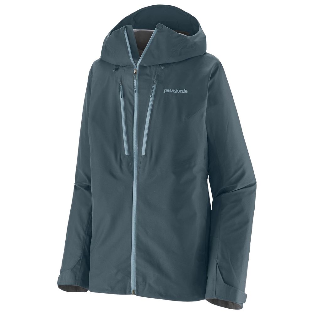 Patagonia Women's Triolet Jacket - Hardshelljacke