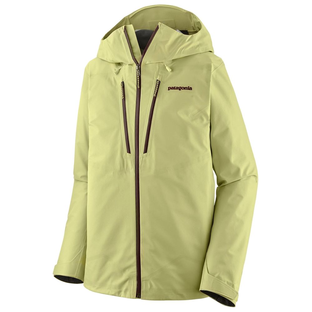 Patagonia Women's Triolet Jacket - Hardshelljacke