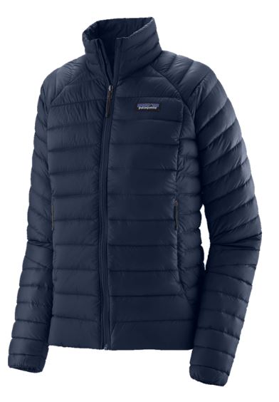 Patagonia W's Down Sweater - Daunenjacke