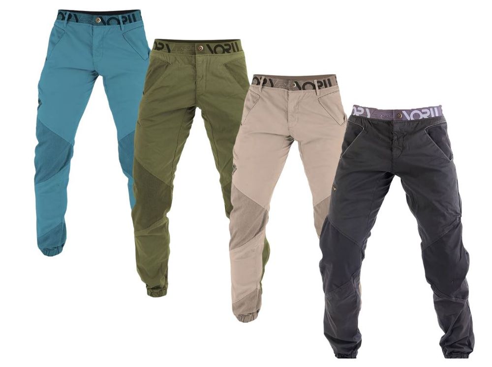 Nograd Resistant Ultimate Pant Men - Kletterhose