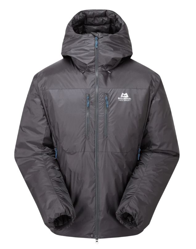 Mountain Equipment Kryos Mens Jacket - Daunenjacke