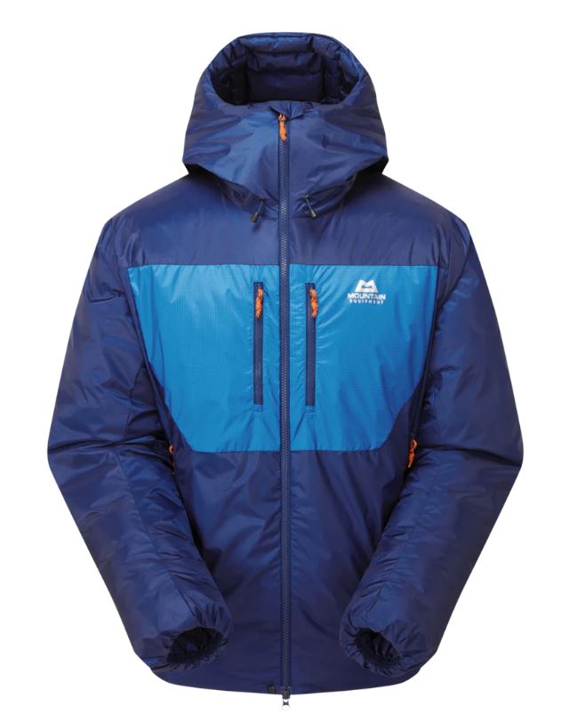 Mountain Equipment Kryos Mens Jacket - Daunenjacke
