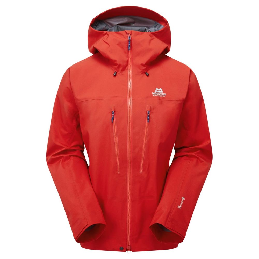 Mountain Equipment Tupilak Jacket - Hardshelljacke
