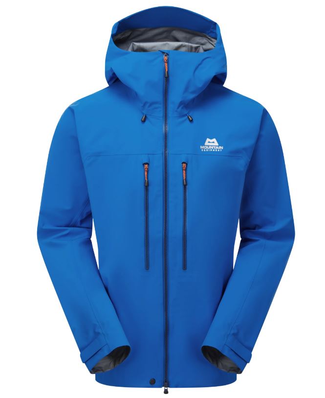 Mountain Equipment Tupilak Jacket - Hardshelljacke