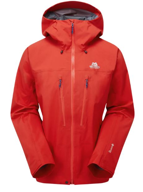 Mountain Equipment Tupilak Jacket - Hardshelljacke