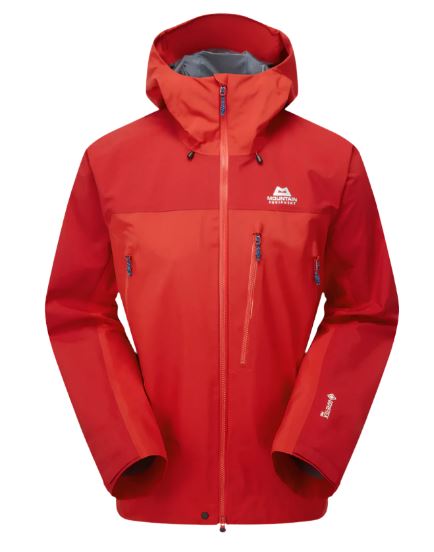 Mountain Equipment Lhotse Mens Jacket - Hardshelljacke