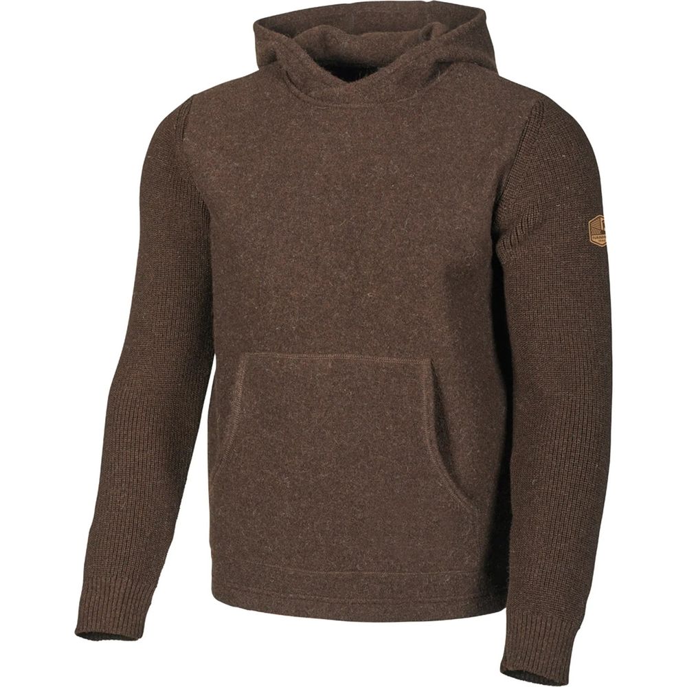 Ivanhoe NLS Pentland Hood - Hoody Wolle Herren
