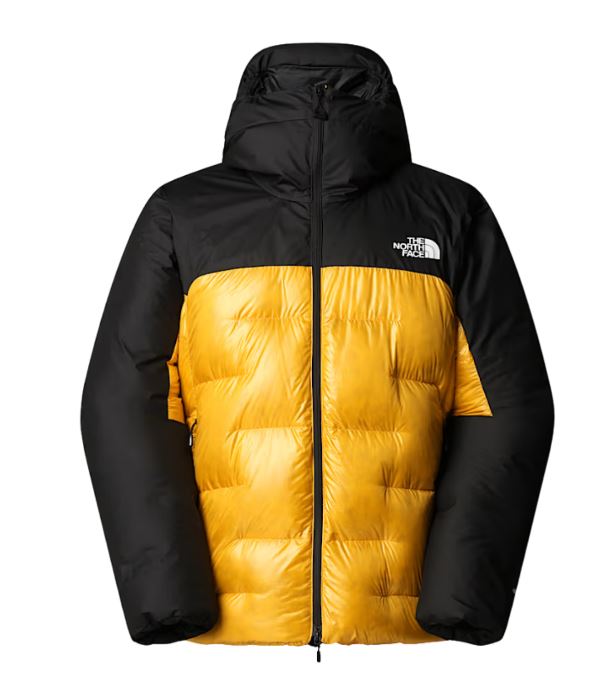 The North Face Summit Himalayan Down Parka Men - Daunenparka