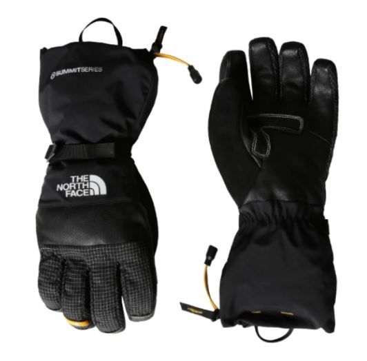 The North Face Jannu Peak Heavyweight WP Glove - Handschuhe