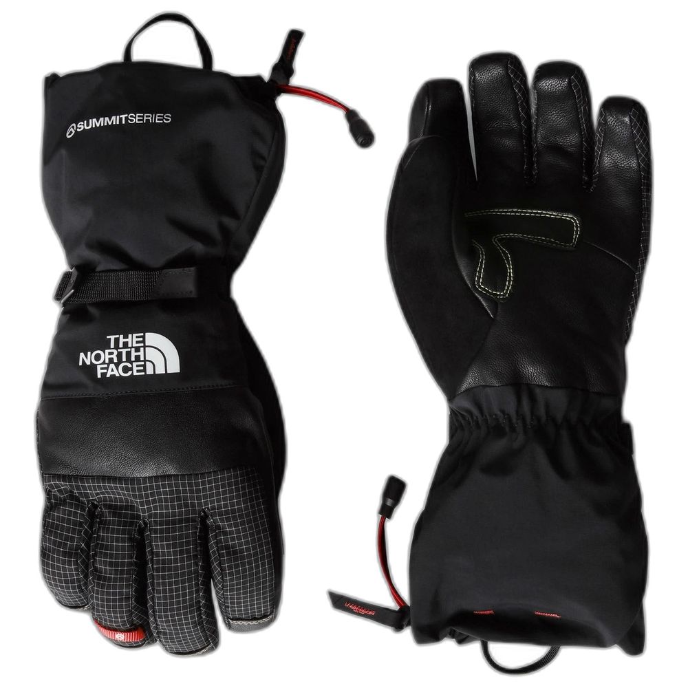 The North Face Summit Jannu Peak Heavyweight WP Glove - Handschuhe
