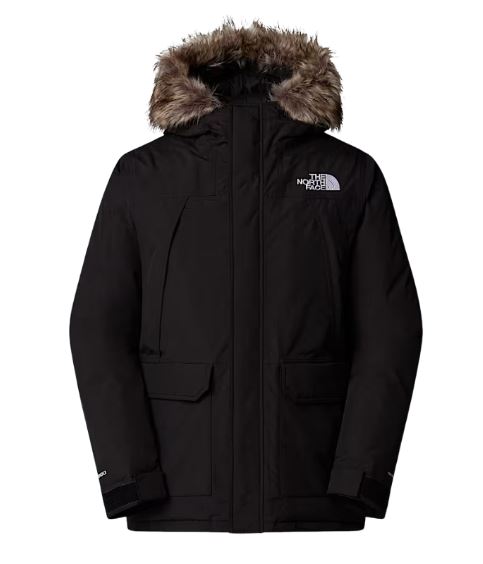 The North Face McMurdo Parka Men - Parka