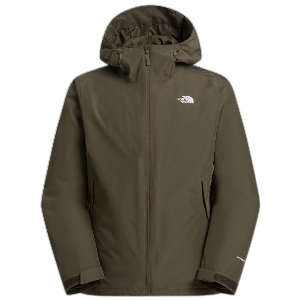 The North Face Carto Mono Triclimate Hooded Jacket - 3-in-1 Kapuzenjacke