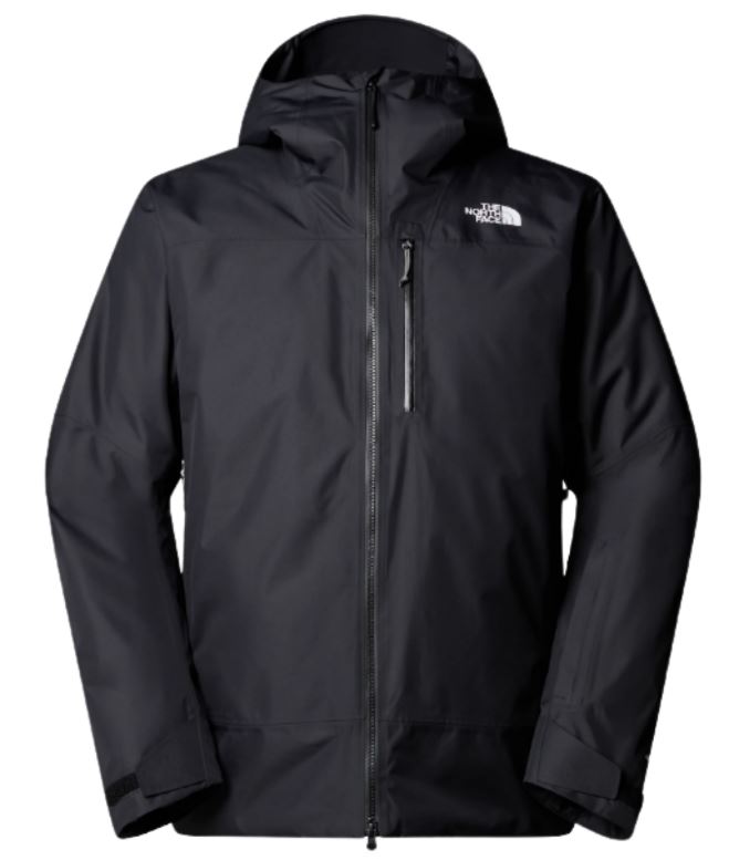 The North Face Sarsen Insulated Jacket - Isolationsjacke