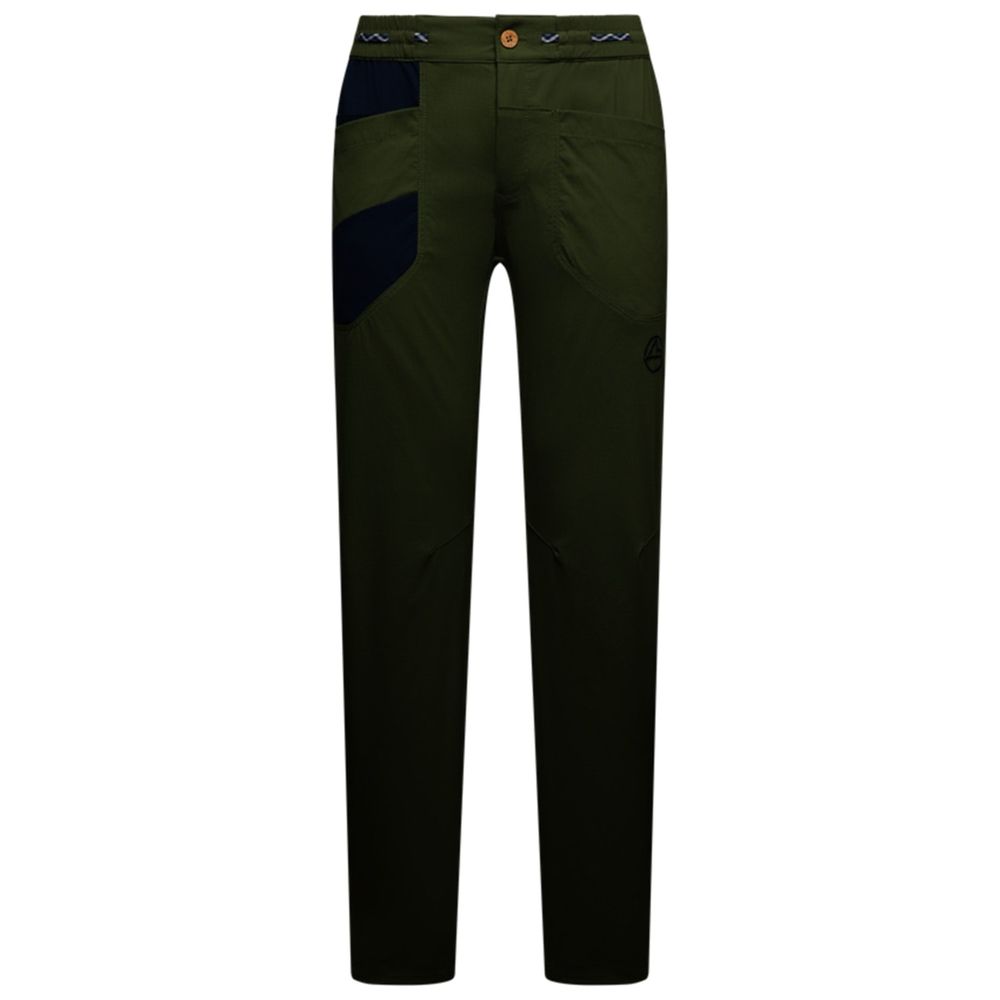 La Sportiva byrinth Pants M - Kletterhose