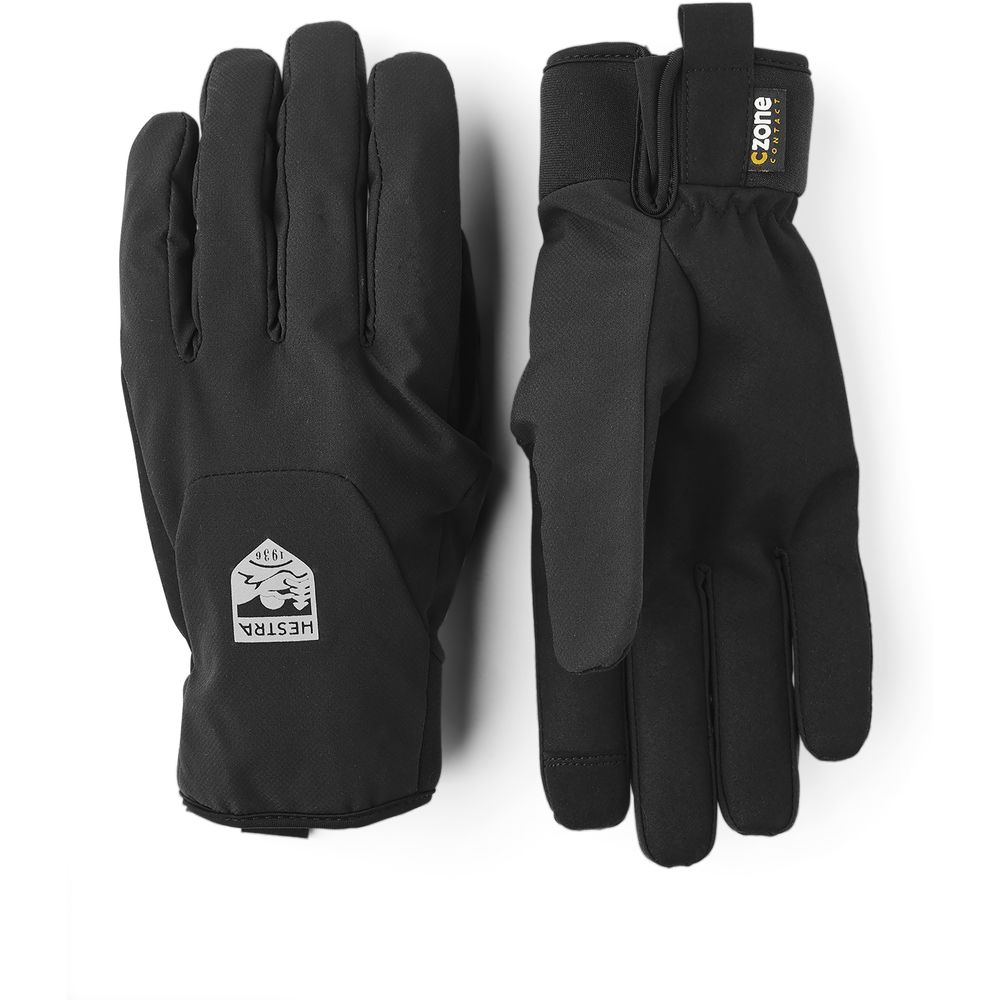 Hestra CZone Bike Mistral - 5 Fingerhandschuh