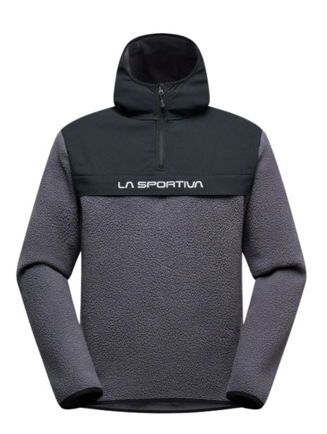 La Sportiva Guidance Sherpa Hoody M - Fleecejacke