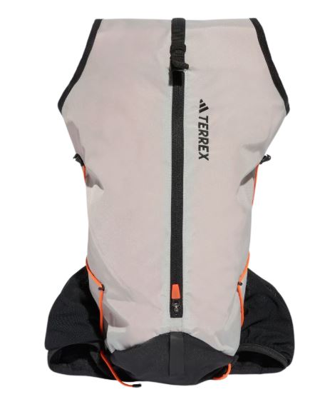 Adidas TERREX Techrock CLIMACOOL Wanderweste - Rucksack