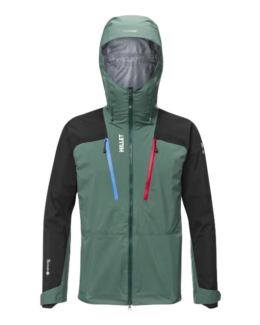 Millet Trilogy Icon GTX Pro Jacket Men - Hardshelljacke