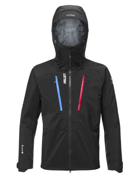 Millet Trilogy Icon GTX Pro Jacket Men - Hardshelljacke