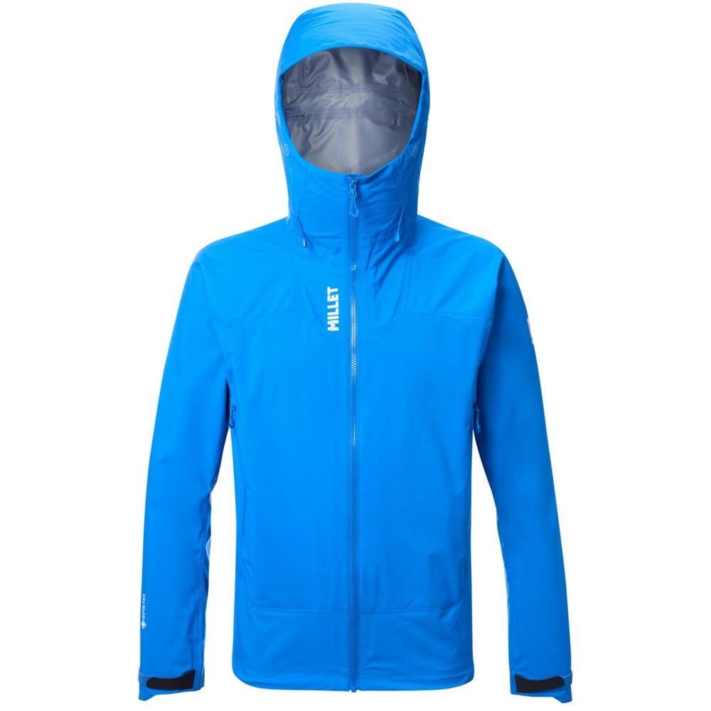 Millet Kamet GTX JKT Herren - Hardshelljacke