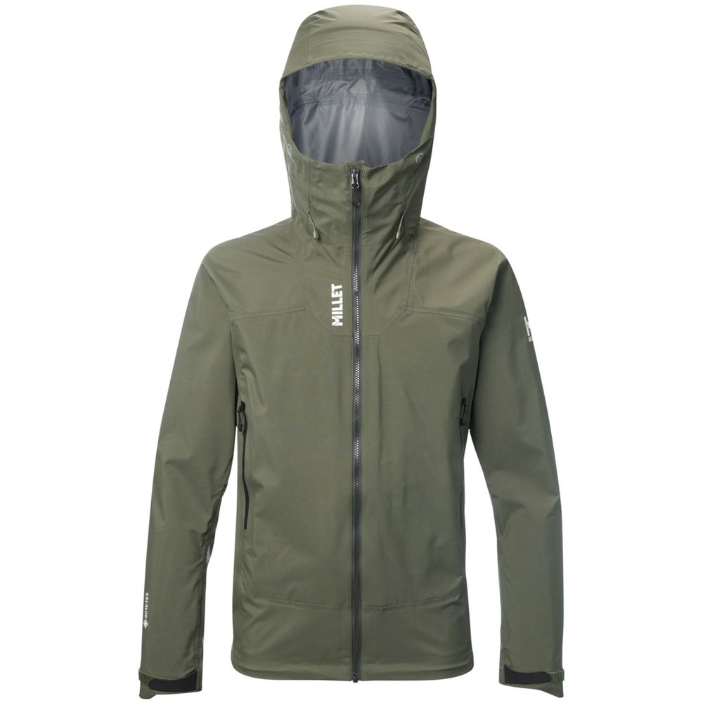 Millet Kamet GTX JKT Herren - Hardshelljacke