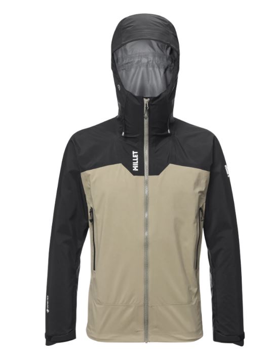 Millet Kamet GTX Jacket Men - Hardshelljacke