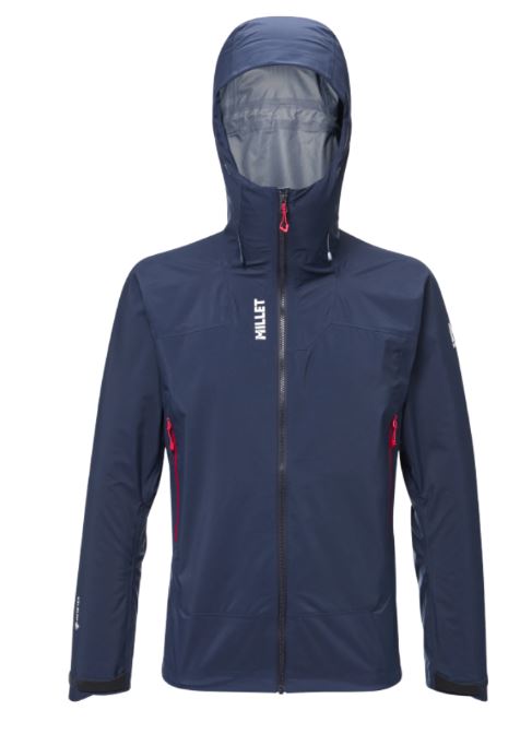 Millet Kamet GTX Jacket Men - Hardshelljacke