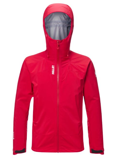 Millet Kamet GTX Jacket Men - Hardshelljacke