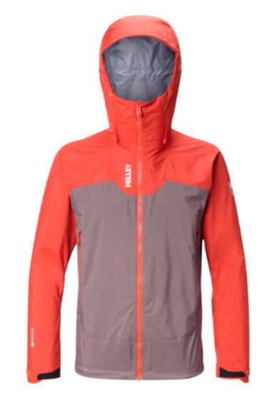 Millet Kamet GTX Jacket Men - Hardshelljacke