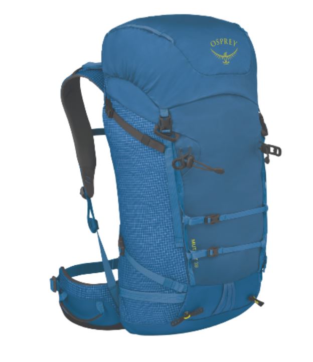 Osprey Mutant 38 - Rucksack