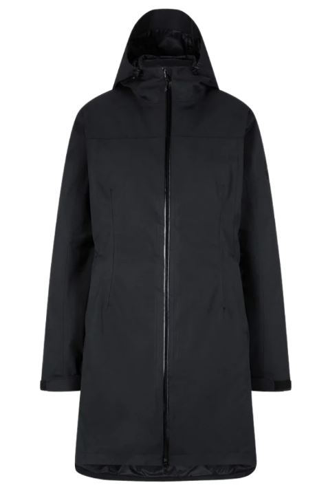 Nordisk Liz W's Twin Down Coat - Daunenmantel