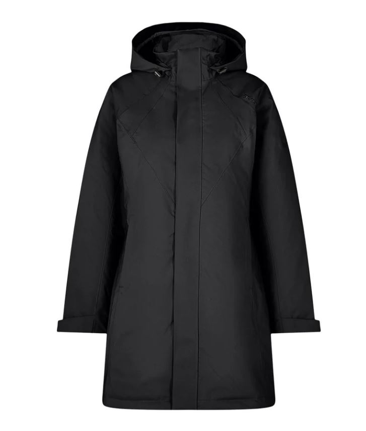 Nordisk Vigdis W's Down Coat - Daunenmantel