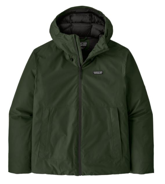 Patagonia M's LW Stormshadow Jkt - Daunenjacke