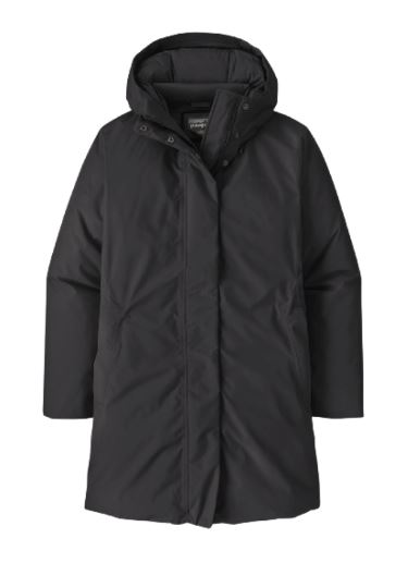 Patagonia W's Stormshadow Parka - Parka