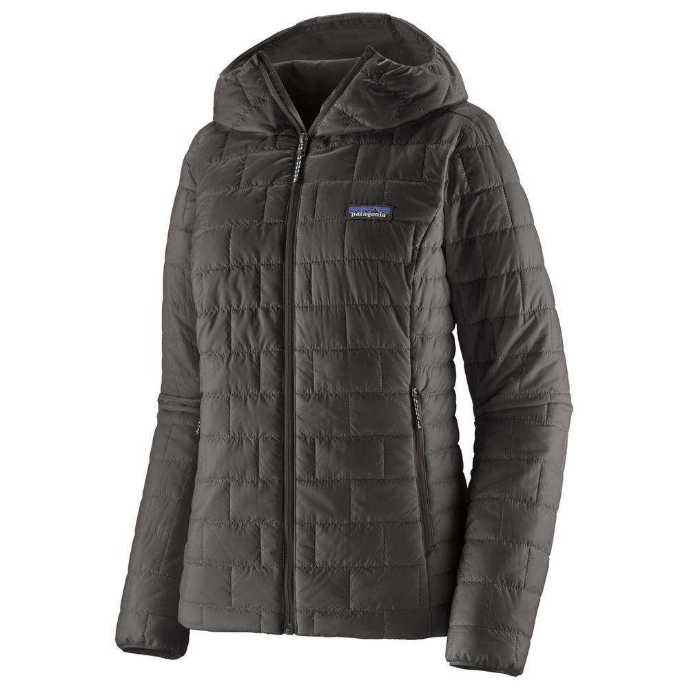 Patagonia W's Nano Puff Hoody - Isolationsjacke