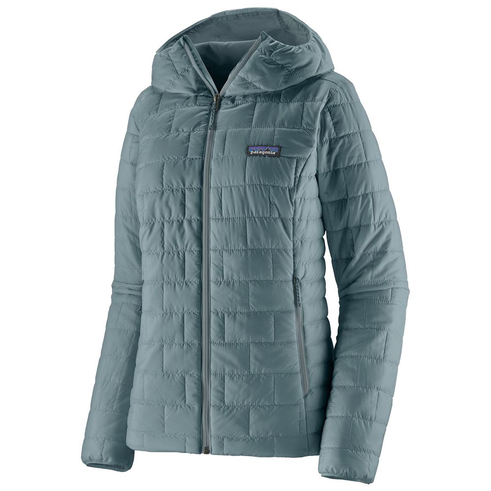 Patagonia Women's Nano Puff Hoody - Isolationsjacke