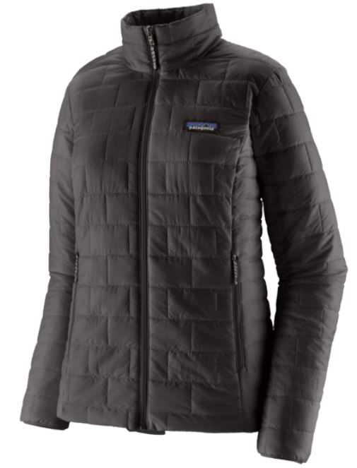 Patagonia W's Nano Puff Jkt - Isolationsjacke