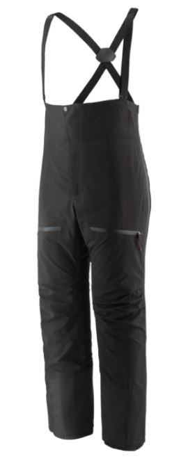 Patagonia M's Pluma PRO Bibs - Alpinhose