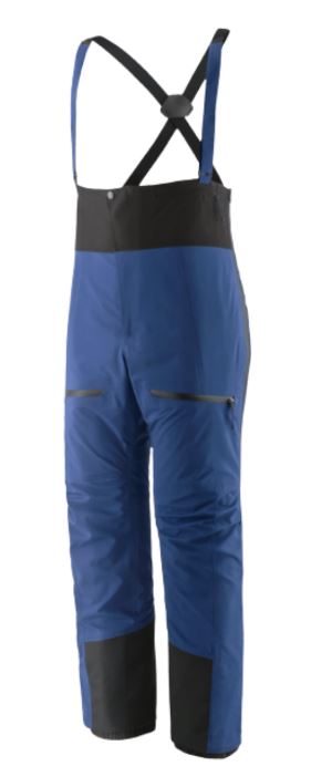 Patagonia M's Pluma PRO Bibs - Alpinhose