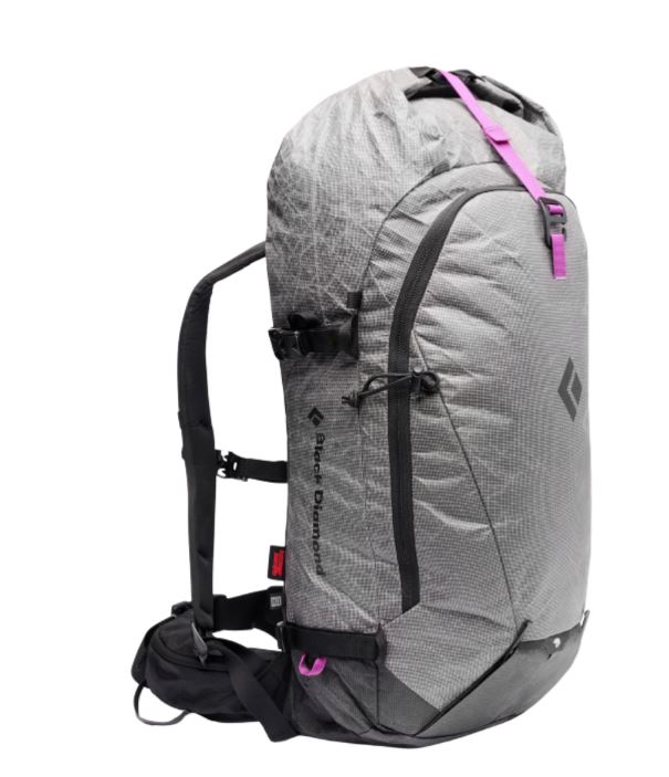 Black Diamond Cirque Ultra 35 - Skitourenrucksack