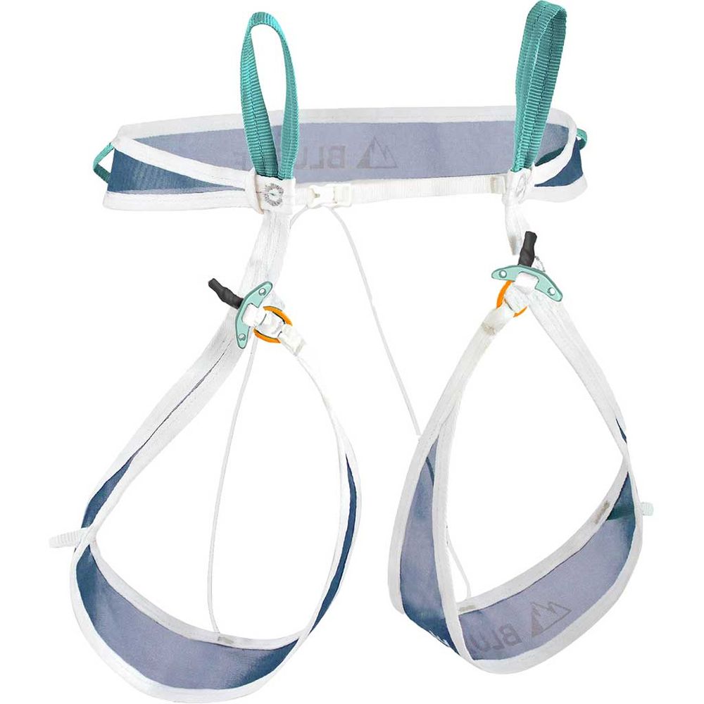 Blue Ice Choucas Light - Klettergurt