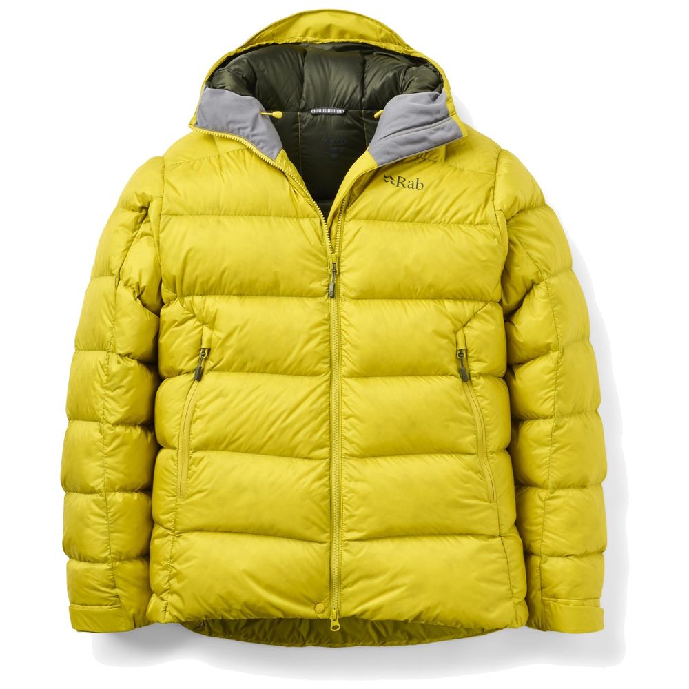 Rab Neutrino Pro Hoody - Daunenjacke