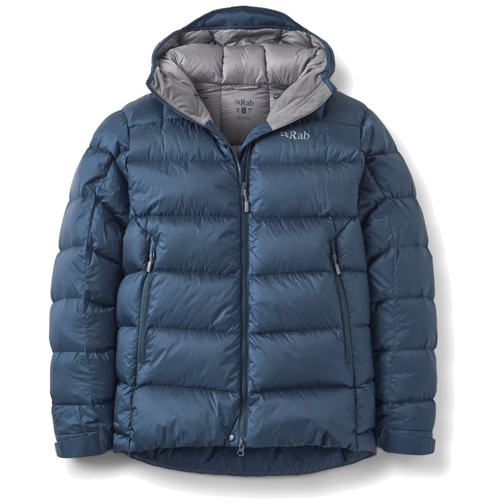 Daunenjacke  mit Kapuze Rab Neutrino Pro