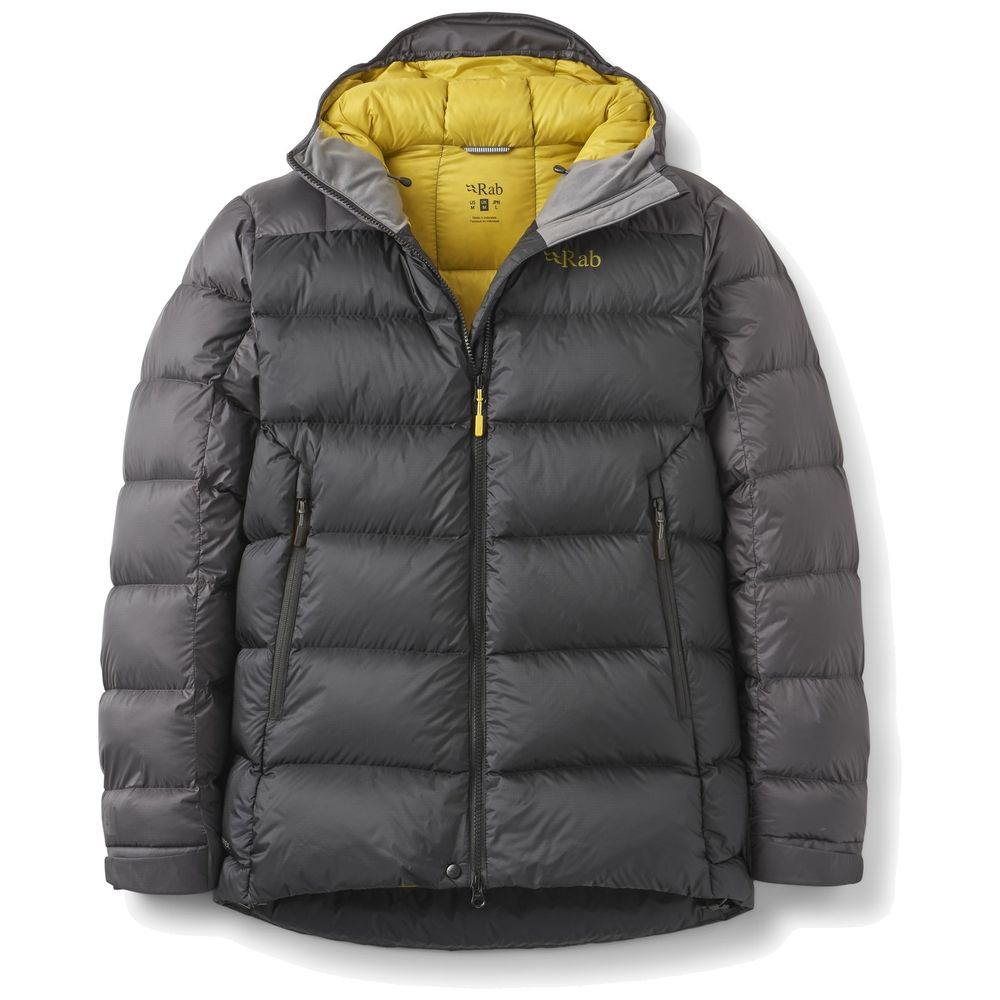 Daunenjacke  mit Kapuze Rab Neutrino Pro