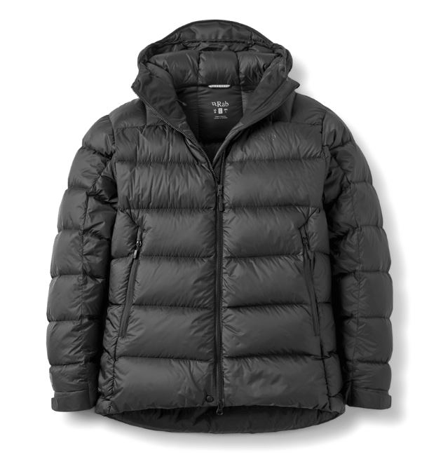 Rab Neutrino Pro Hoody - Daunenjacke